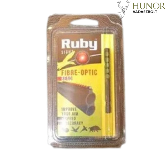 RUBY Irányzék 71MM Zöld