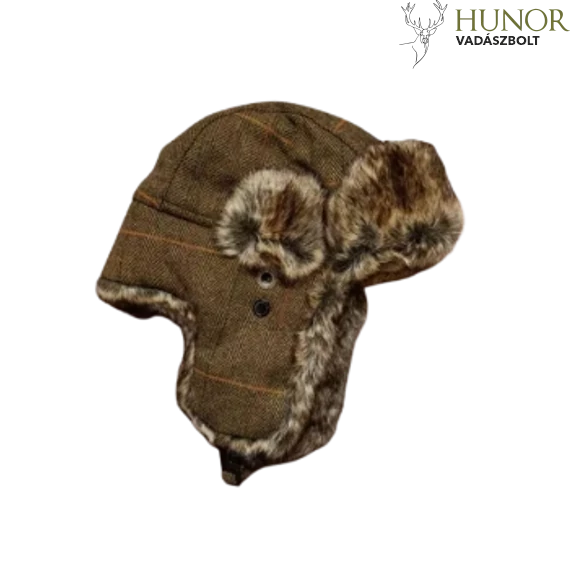 JACK PYKE Férfi Sapka Usanka