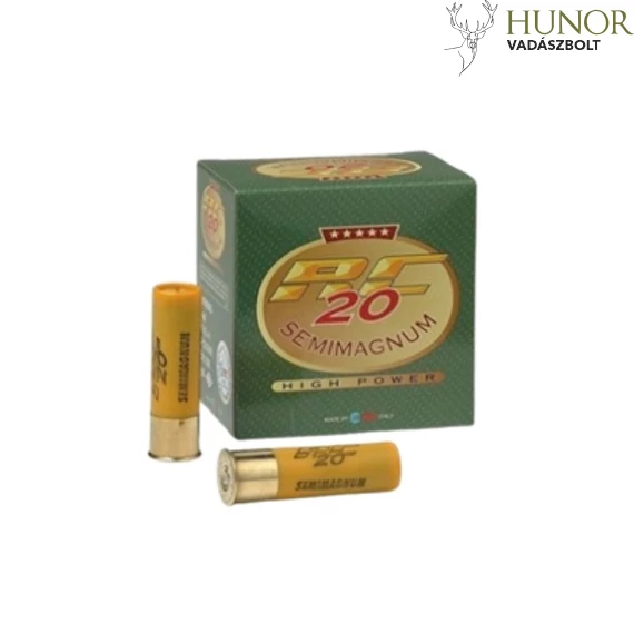 RC Semimagnum 20/70-6 2,7 32G RC20