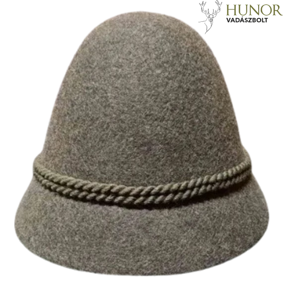 KOS FASHION Férfi Kalap Stüszi Zöld