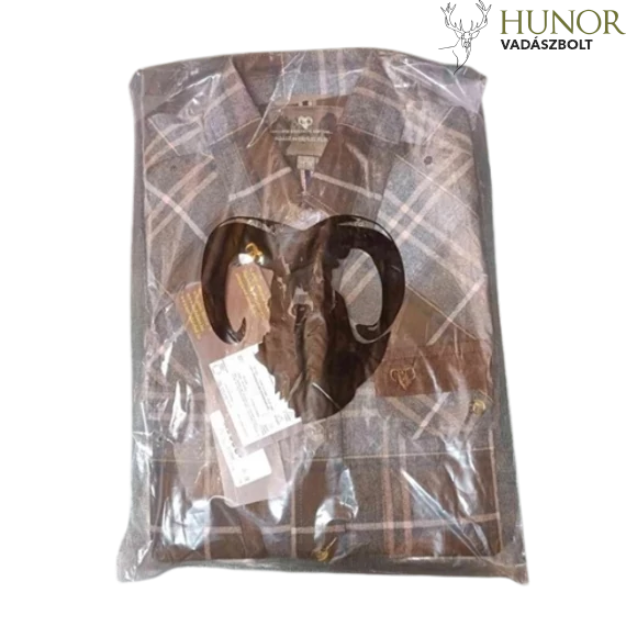 KOS FASHION Férfi Ing T2