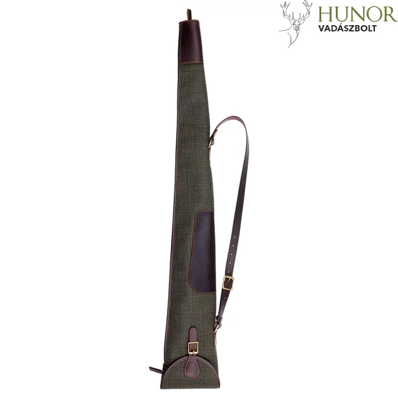 LAKSEN Fegyvertok 125CM Willow Tweed