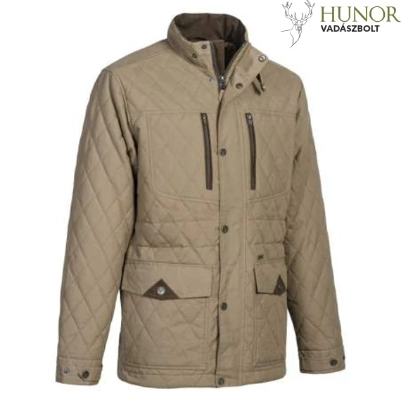 CLUB INTERCHASSE Férfi Kabát Ares 