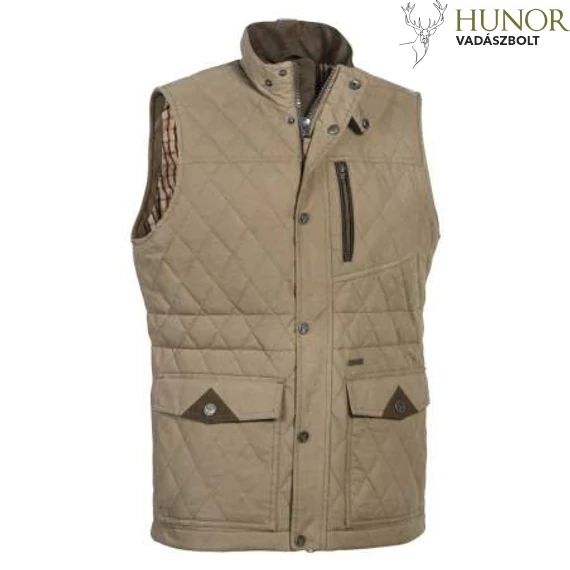 CLUB INTERCHASSE Férfi Mellény Ares