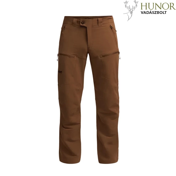 SITKA Férfi Nadrág Endure Pant Cattail Brown