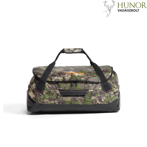 SITKA Táska Drifter Duffle 75L Optifade Cover