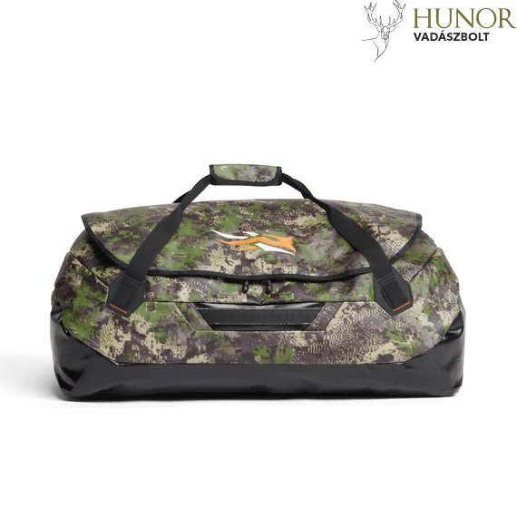 SITKA Táska Drifter Duffle 110L Optifade Cover