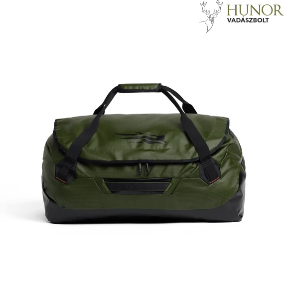 SITKA Táska Drifter Duffle 75L Optifade Cover