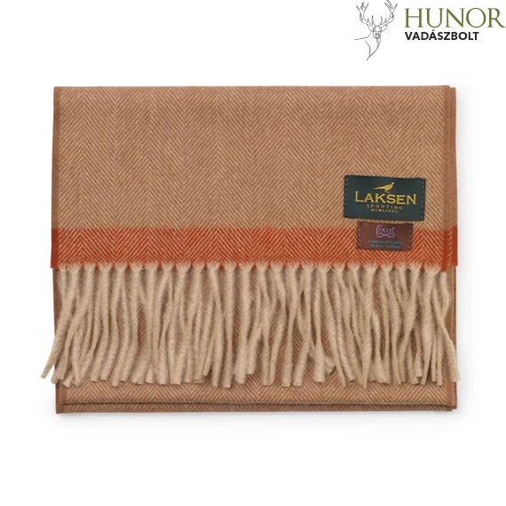 LAKSEN Sál Cavendish