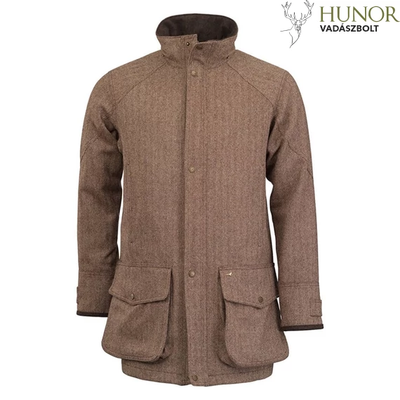 LAKSEN Férfi Kabát Astor Fairfax CTX 