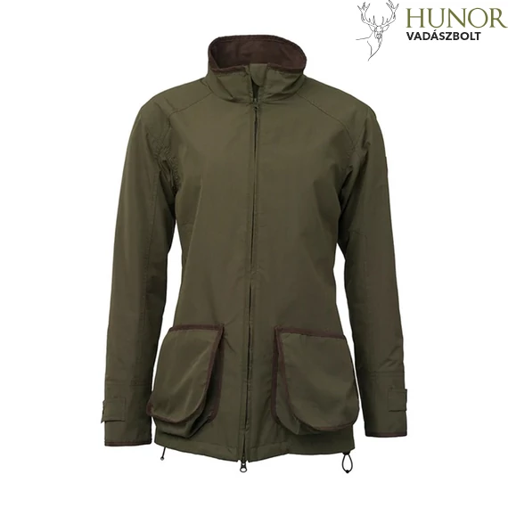 LAKSEN Női Kabát Flush Shooting Jacket CTX 