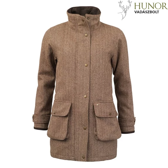 LAKSEN Női Kabát Glyn CTX