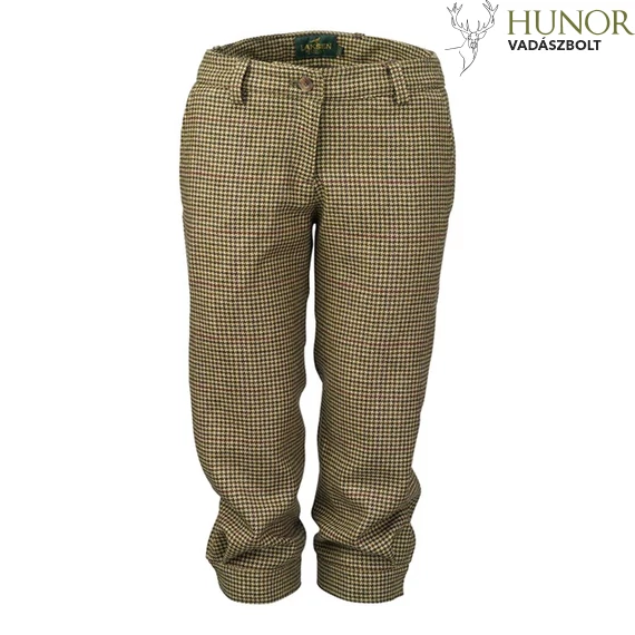 LAKSEN Női Térdnadrág Lily CTX Breeks