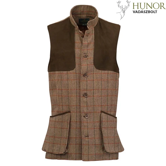 LAKSEN Férfi Mellény Cavendish Mulland Shooting Vest