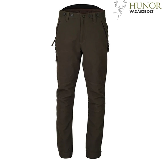 LAKSEN Férfi Nadrág Trackmaster CTX Olive