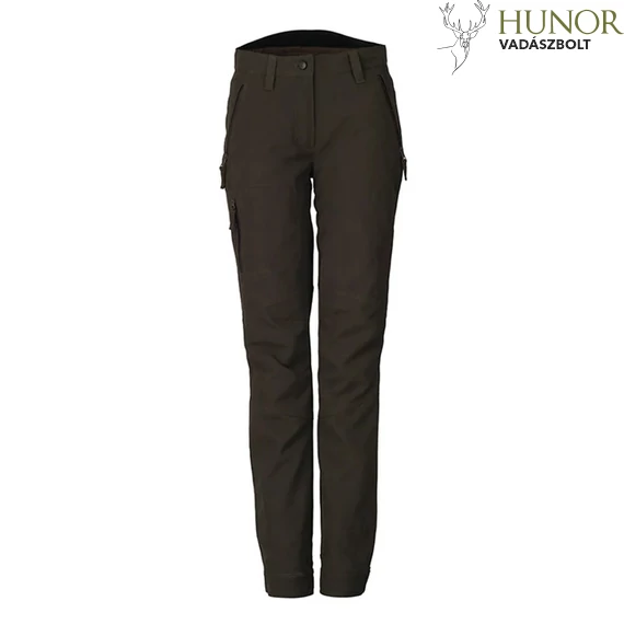 LAKSEN Női Nadrág Trackmaster CTX Olive