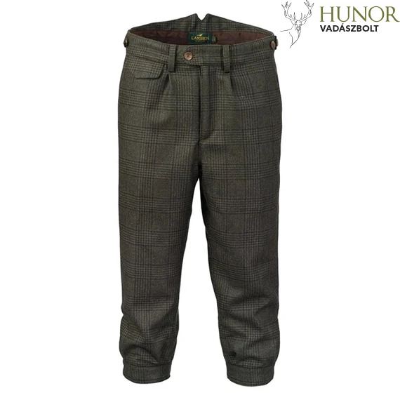 LAKSEN Férfi Térdnadrág CTX Breeks Willow Green