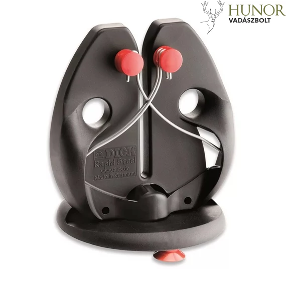 DICK Rapid Steel Action Csettegő Talppal