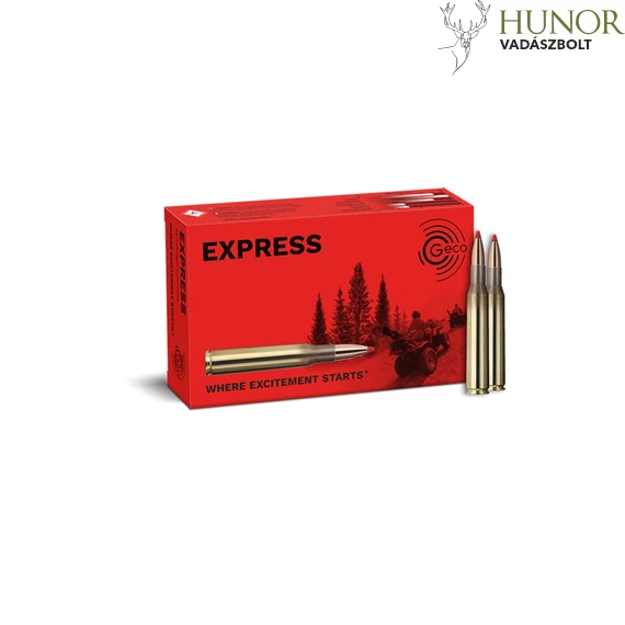 GECO 270 Win Express 8,4G/130GR