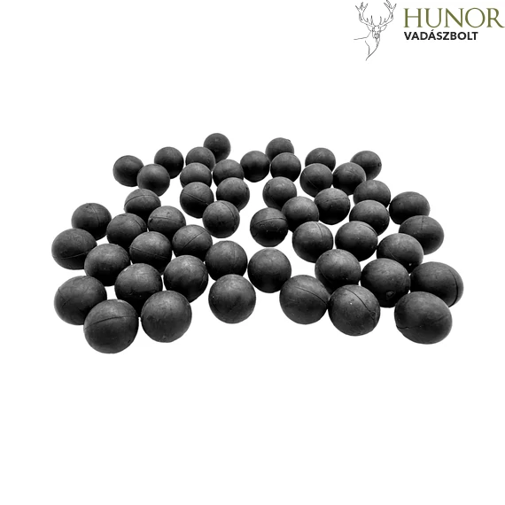 MAGNUM Gumigolyó Lövedék 15MM 