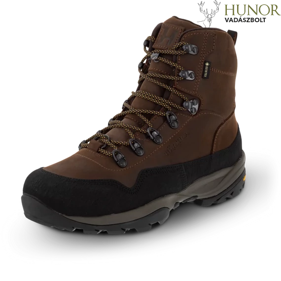 HARKILA Férfi Bakancs Pro Hunter Ledge 2.0 GTX Chocolate Brown