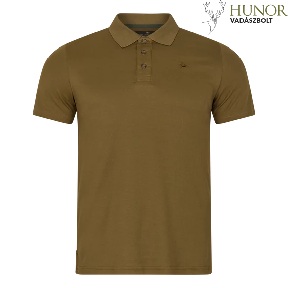 SEELAND Férfi Póló Prembroke T-Shirt Military Olive