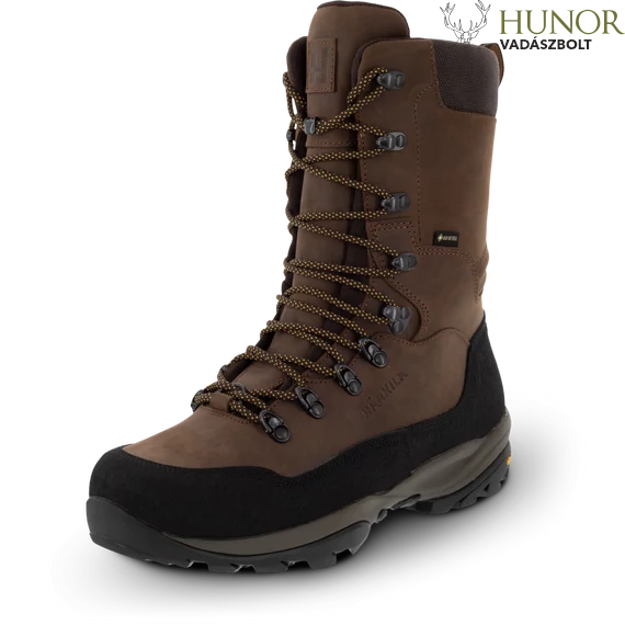 HARKILA Férfi Bakancs Pro Hunter Ridge 2.0 GTX Dark Brown