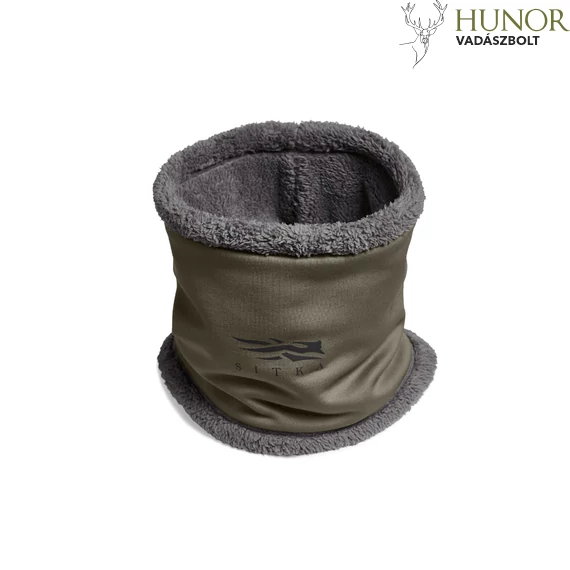 SITKA Férfi Nyakmelegítő Neck Gaiter One Size Oak