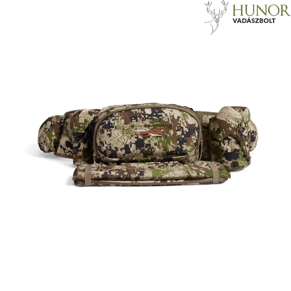 SITKA Tároló Öv Turkey Tool Belt Optifade Subalpine OSFA