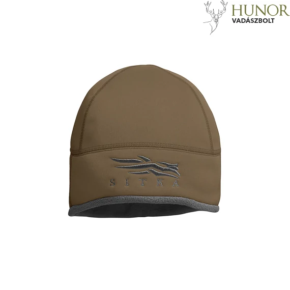 SITKA Férfi Sapka Jetstream WS Beanie Coyote One Size