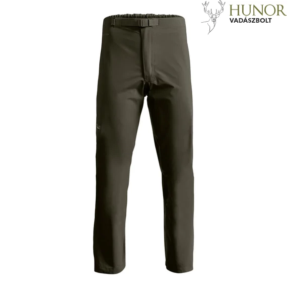 SITKA Férfi Nadrág Dew Point Pant Deep Lichen