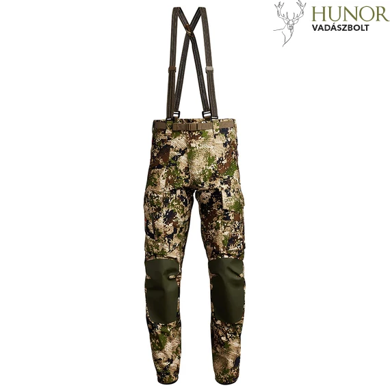 SITKA Férfi Alsó Stormfront Pant Optifade Subalpine