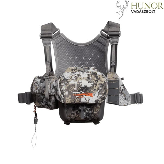 SITKA Hám Flash Optics Harness Optifade Elevated II