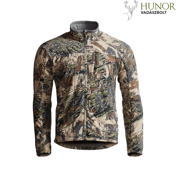 SITKA Férfi Kabát Kelvin Active Jacket Open Country