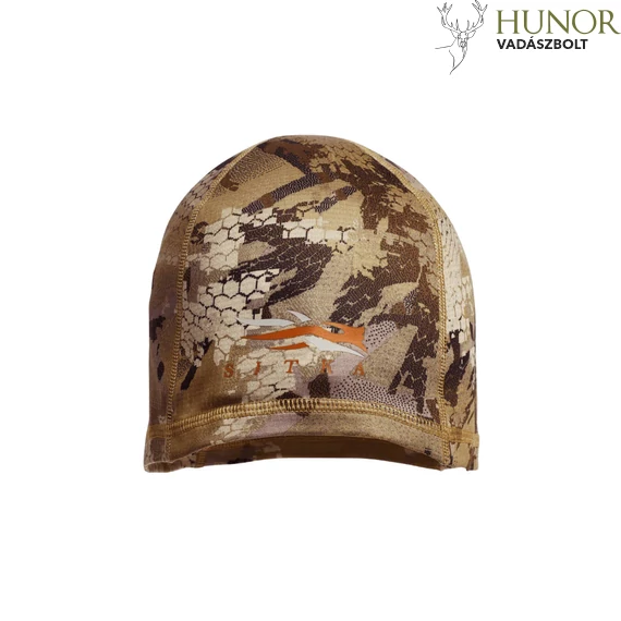 SITKA Férfi Sapka Traverse Beanie Optifade Marsh One Size