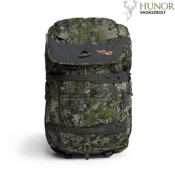 SITKA Hátizsák Tool Bucket Optifade Cover