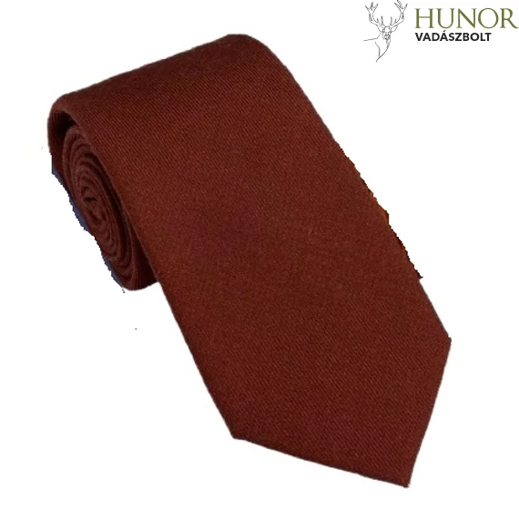 LAKSEN Nyakkendő Houndstooth Red