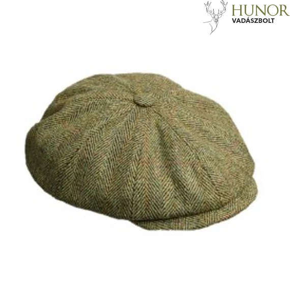 LAKSEN Férfi Sapka Berleigh Bakerboy Cap