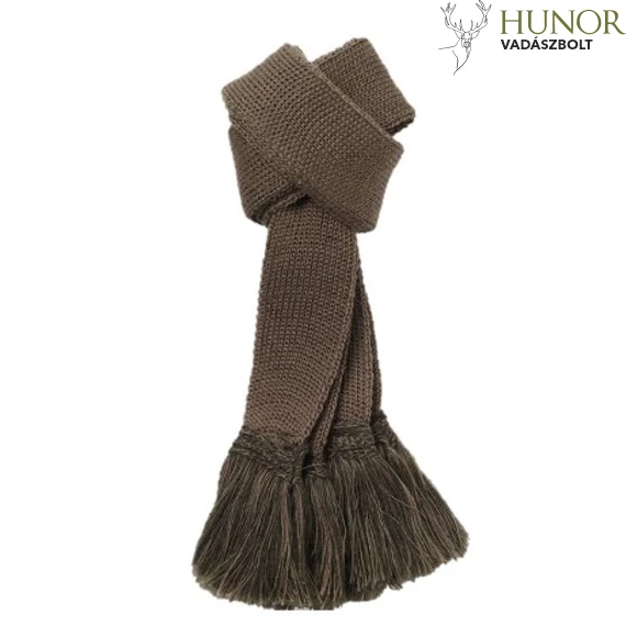 LAKSEN Zoknikötő Garter Ties Camel