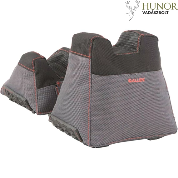 ALLEN Lőzsák 2 Részes Thermo Block Első-Hátsó
