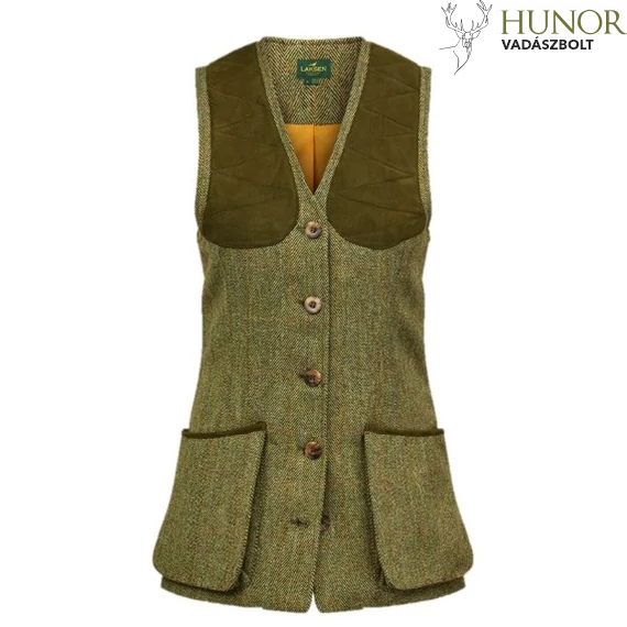 LAKSEN Női Mellény Avery Beauly Shooting Vest