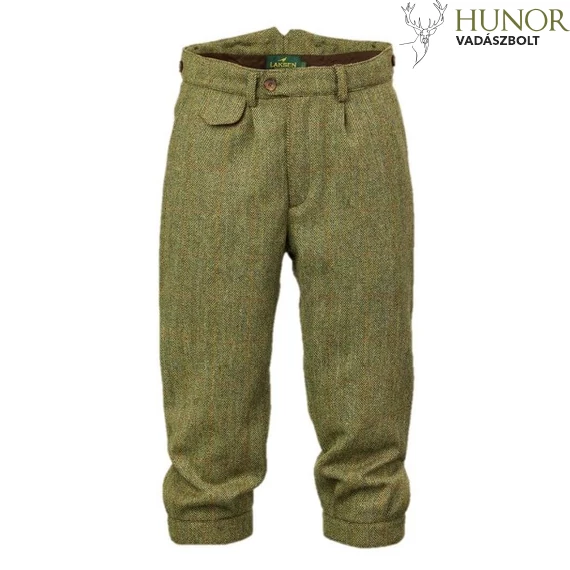 LAKSEN Férfi Térdnadrág Berleigh