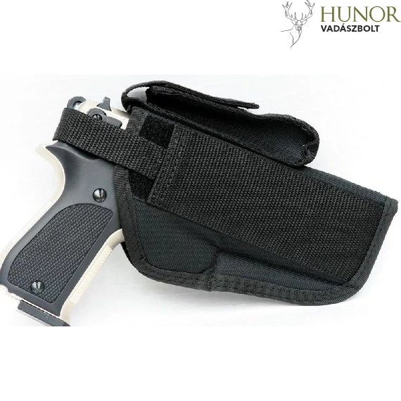 MAGNUM Övtok Tártartós PA Klipszes