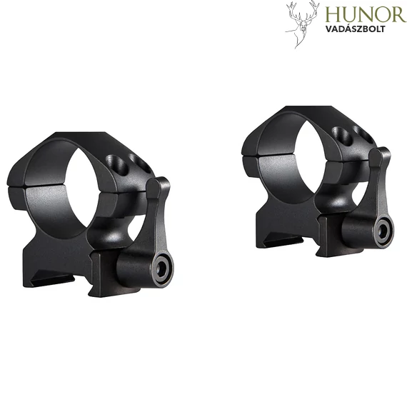 HAWKE Szerelék 1 Medium 2 Csav 2 Rész Gyors