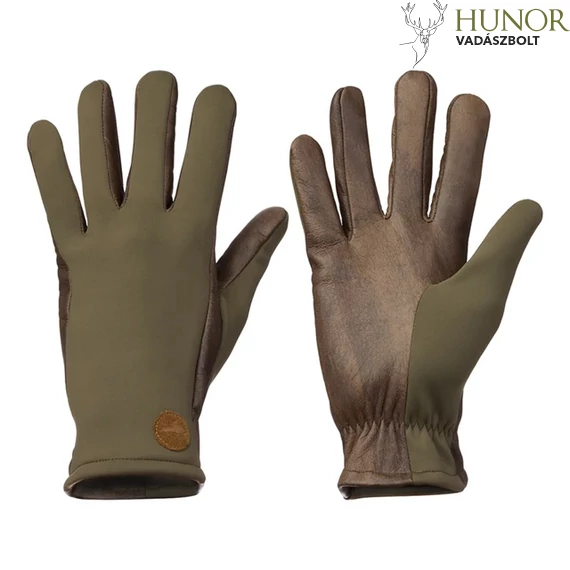 LAKSEN Férfi Kesztyű Zermatt 