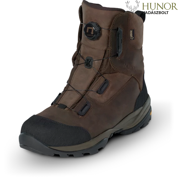 HARKILA Férfi Bakancs Reidmar GTX Dark Brown