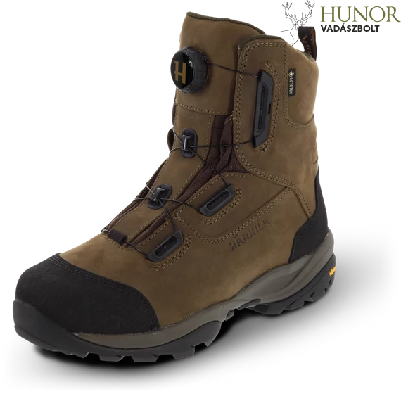 HARKILA Férfi Cipő Reidmar Mid 2.0 GTX Willow Green