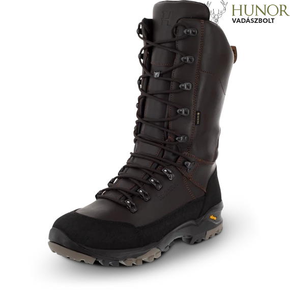 HARKILA Férfi Cipő Driven Hunt 2.0 GTX Dark Brown