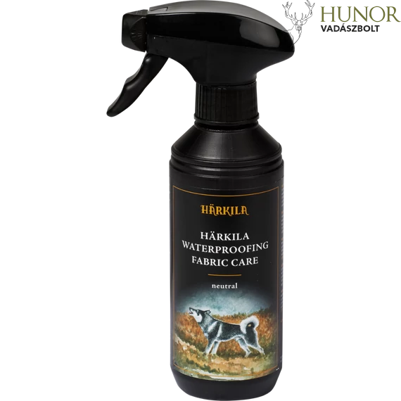 HARKILA Impregnáló  Waterproofing Fabric Care Neutral