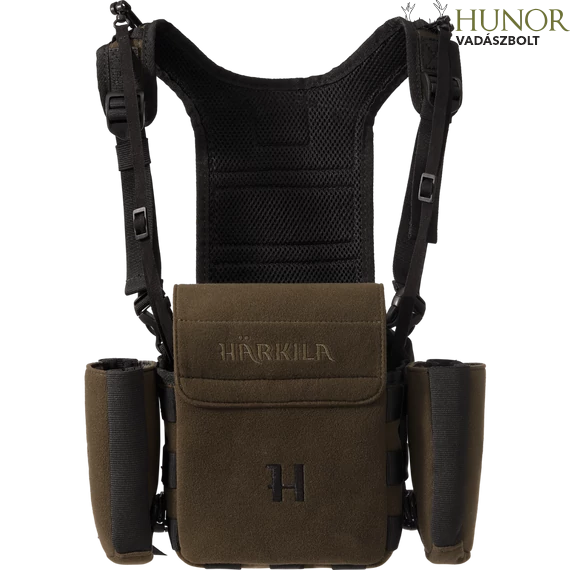 HARKILA Hordhám Deer Stalker Bino Strap Willow Green